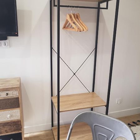 Ferienwohnung U STUDIU 7 rue Notre Dame Bastia  Exterior foto
