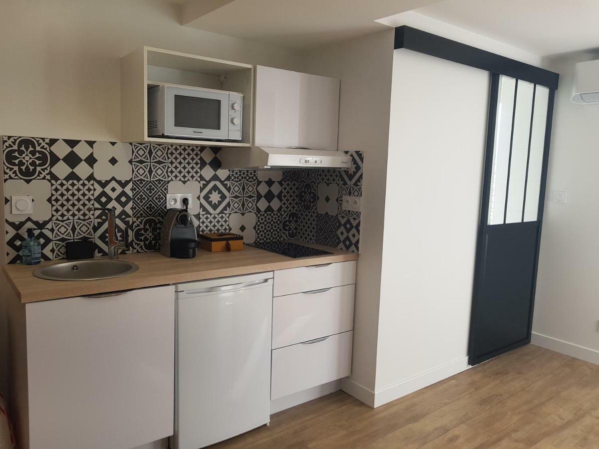 Ferienwohnung U STUDIU 7 rue Notre Dame Bastia  Exterior foto
