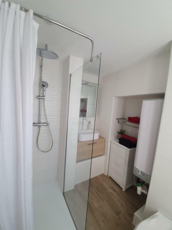 Ferienwohnung U STUDIU 7 rue Notre Dame Bastia  Exterior foto