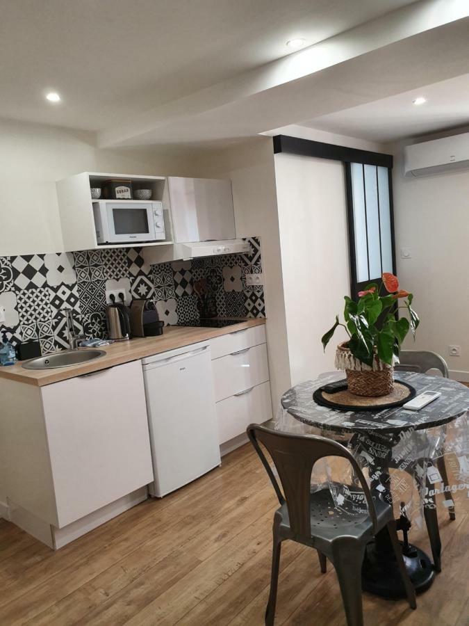 Ferienwohnung U STUDIU 7 rue Notre Dame Bastia  Exterior foto